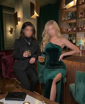 Повія Львова : 🔝Дует🔝👑 - фото 4