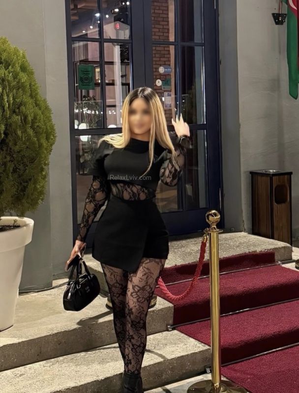 Повія Львова : Рая🔝💶 - фото 10