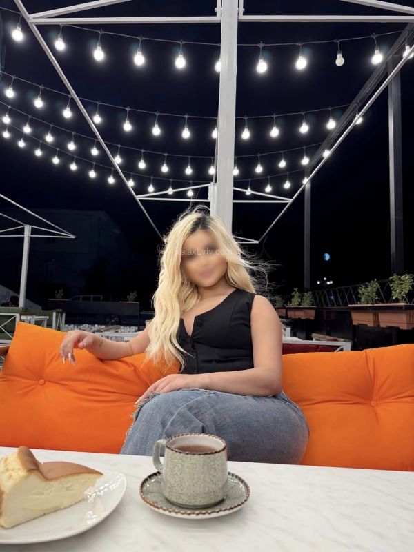 Lviv escort : Raya🔝💶 - photo 10