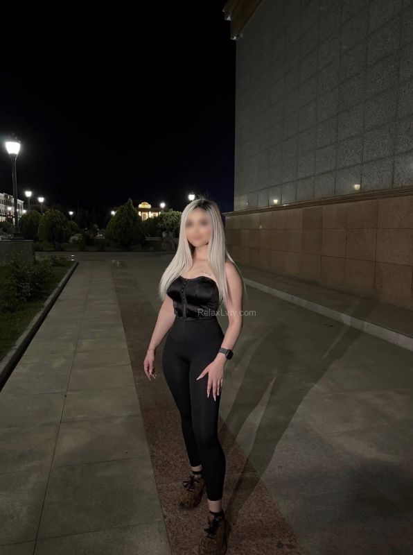 Lviv escort : Raya🔝💶 - photo 2