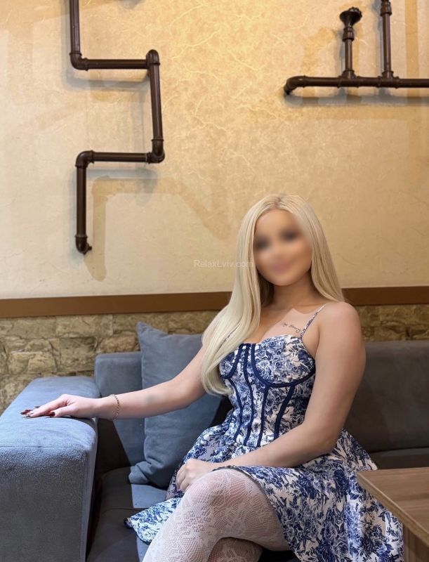 Повія Львова : Рая🔝💶 - фото 5