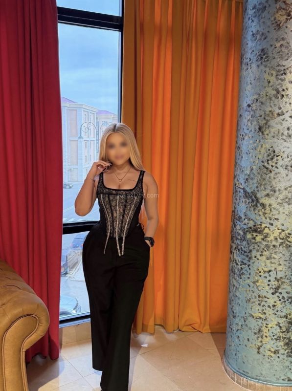 Lviv escort : Raya🔝💶 - photo 8