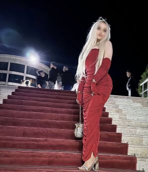 Escort Lviv : Raya🔝💶 - photo 6