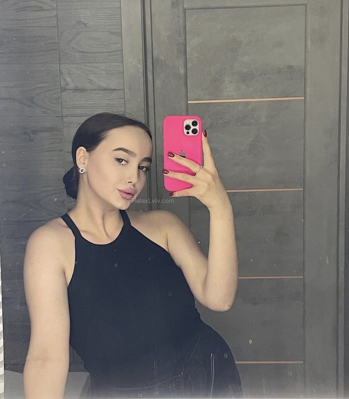 Lviv escort : Zhanna🍼 - photo 2