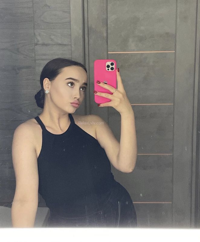 Lviv escort : Zhanna🍼 - photo 3