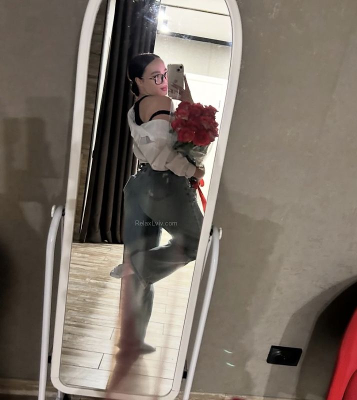 Lviv escort : Zhanna🍼 - photo 7