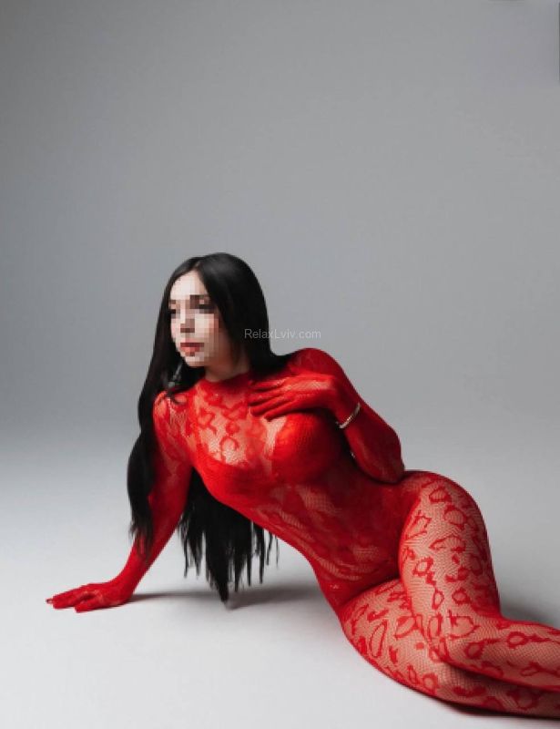 Lviv escort : Gloriya🍓 - photo 3