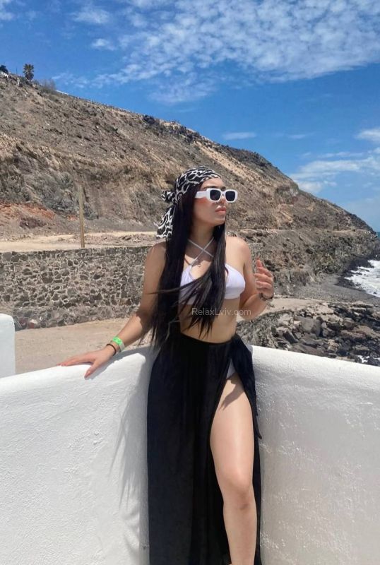 Lviv escort : Gloriya🍓 - photo 8