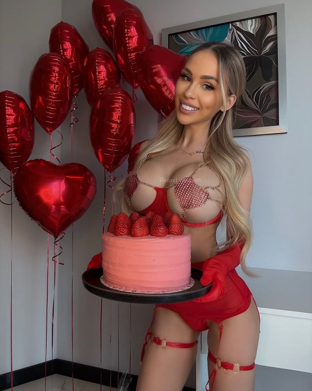 Повія Львова : Мішєль - фото 2