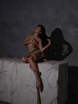 Проститутка Львова : Мішель - фото 2