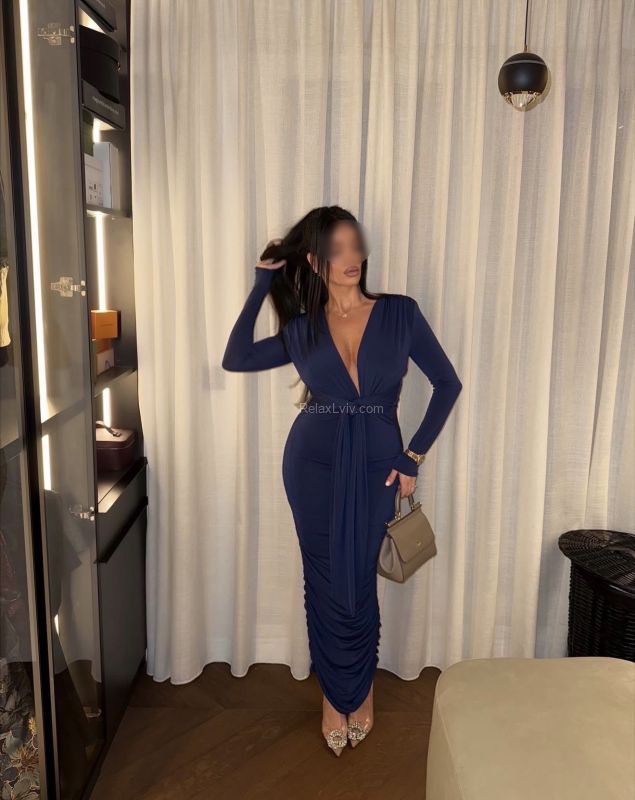 Повія Львова : Альбєрта🔝💵 - фото 8