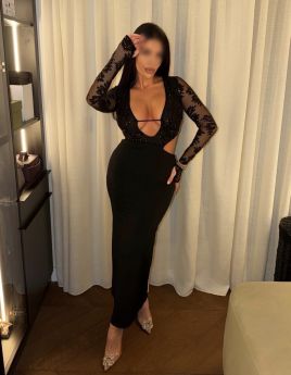 Escort Lviv : Alberta🔝💵 - photo 5