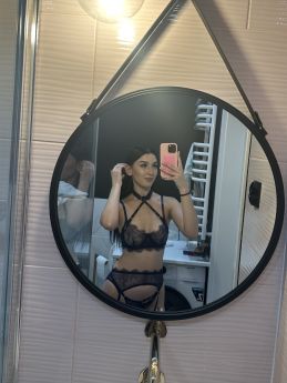 Проститутка Львова : Аня - фото 4