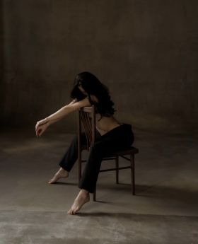Проститутка Львова : Аня - фото 4