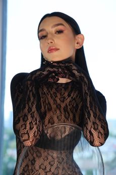 Escort Lviv : Anya - photo 4