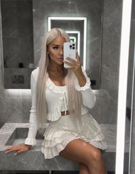 Escort Lviv : Miya❤️Viyizd❤️ - photo 2