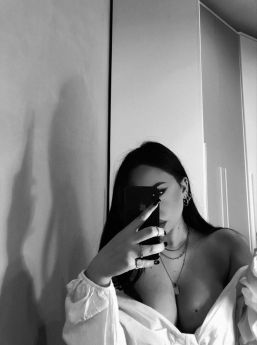 Проститутка Львова : Аліса - фото 2