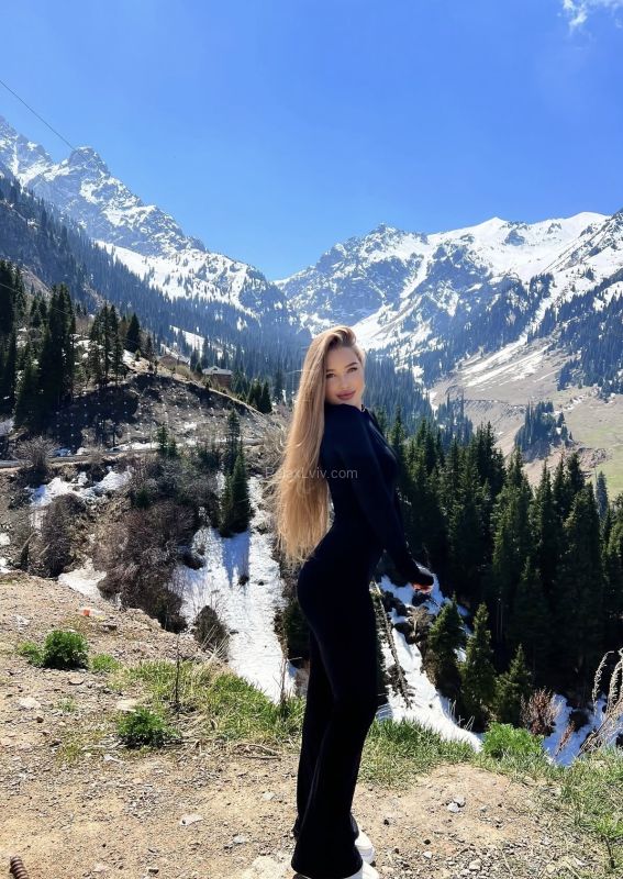 Lviv escort : Dannochka🔝💵 - photo 9