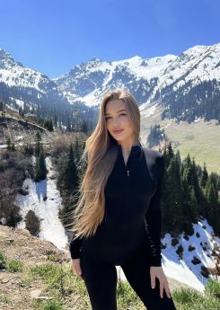 Escort Lviv : Dannochka🔝💵 - photo 1