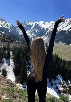 Escort Lviv : Dannochka🔝💵 - photo 2