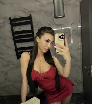 Escort Lviv : Elizaveta - photo 6