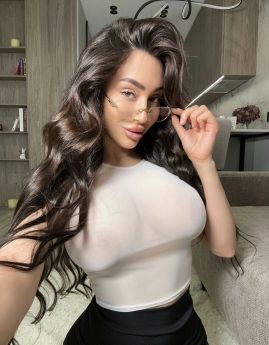 Escort Lviv : Elizaveta - photo 1