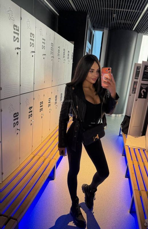 Повія Львова : Аля - фото 1