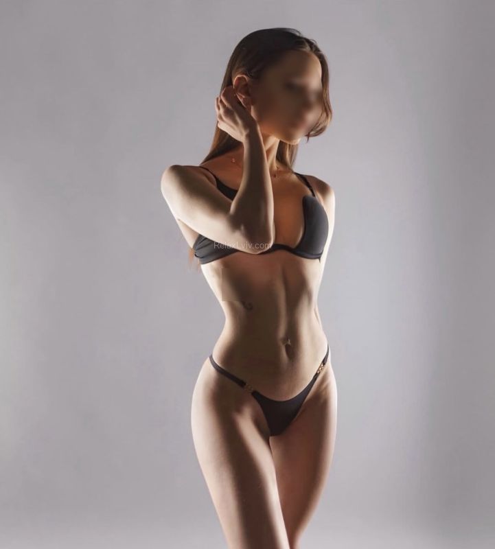 Lviv escort : Inara🔝💵 - photo 1