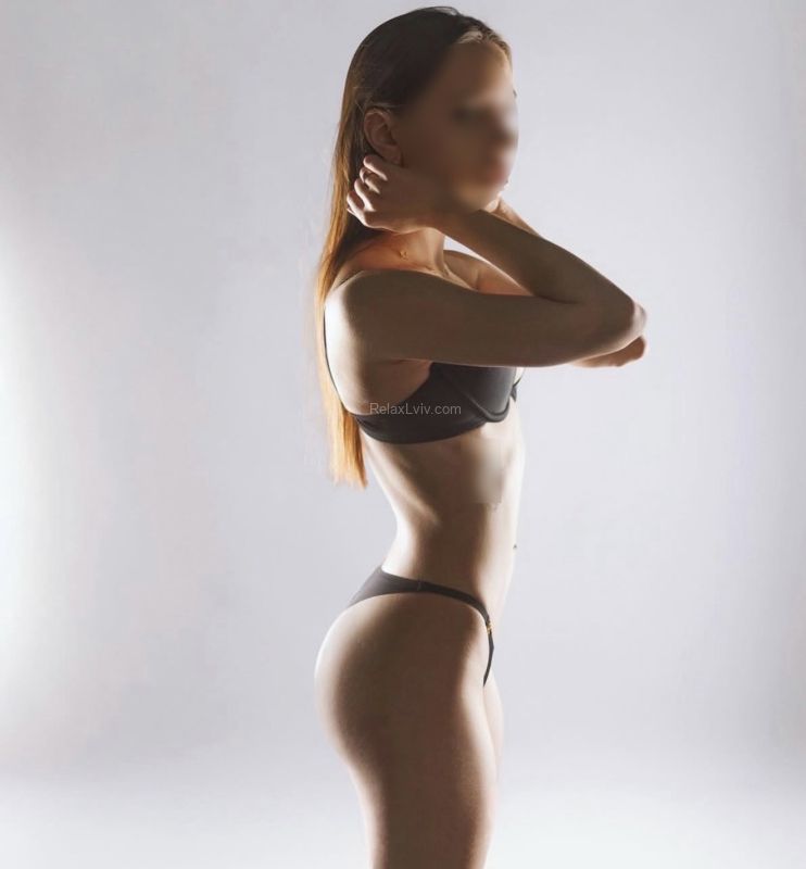 Lviv escort : Inara🔝💵 - photo 3