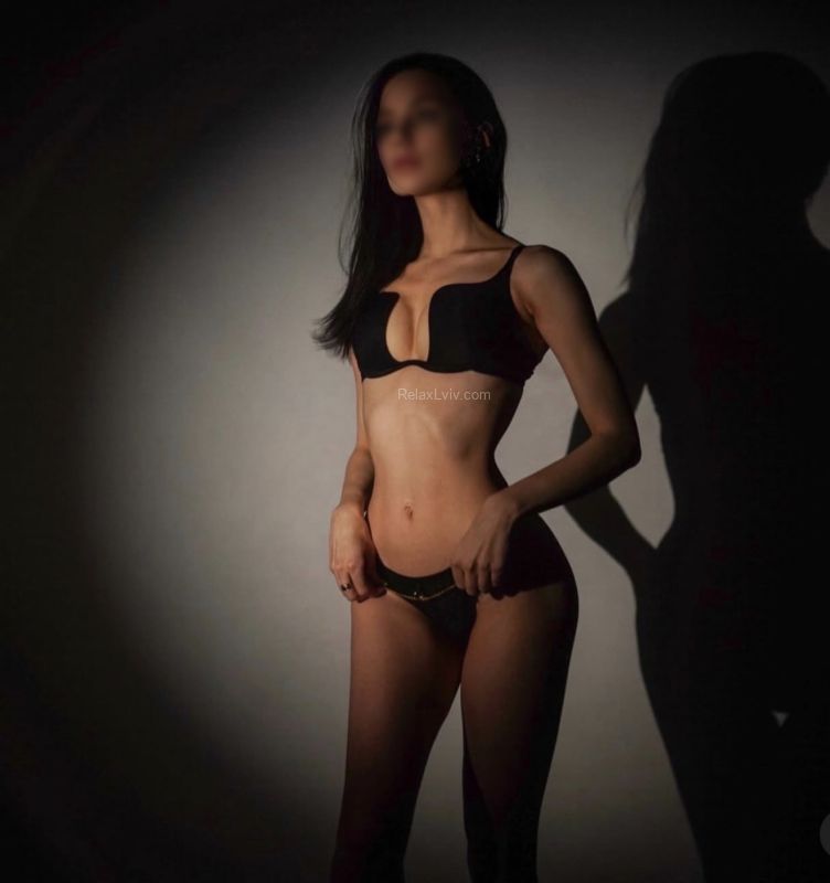Lviv escort : Inara🔝💵 - photo 4