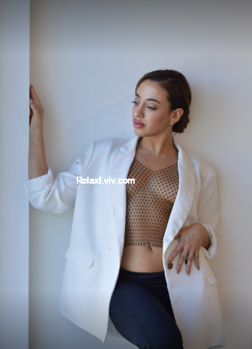 Lviv escort : Anita - photo 2