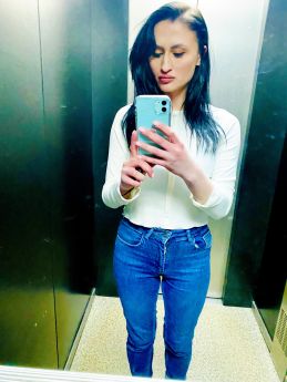 Escort Lviv : Viktoriya - photo 3