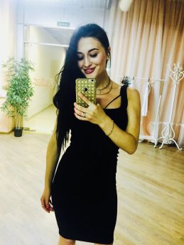 Escort Lviv : Viktoriya - photo 5
