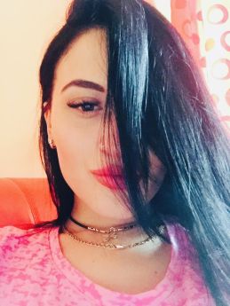 Escort Lviv : Viktoriya - photo 1