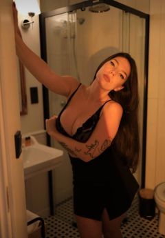 Escort Lviv : Alina - photo 4