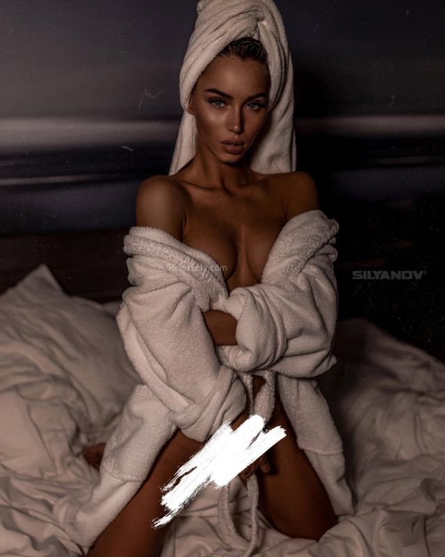 Lviv escort : Steysi - photo 2