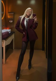 Escort Lviv : Veronika - photo 2