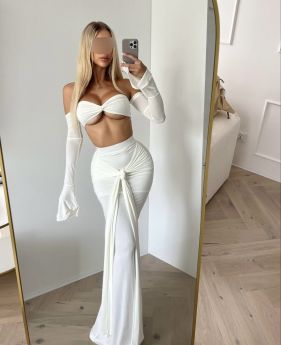 Повія Львова : Алєкса❤️ - фото 1
