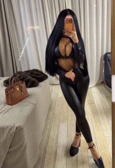 Проститутка Львова : 👑Доминика🔝💵 - фото 3