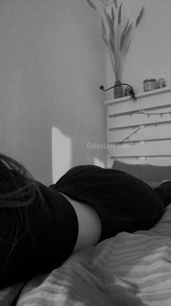 Lviv escort : Alina - photo 3