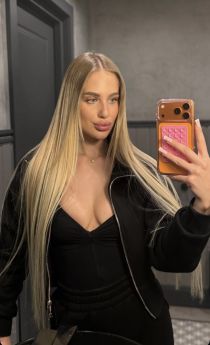 Повія Львова : Єва - фото 1