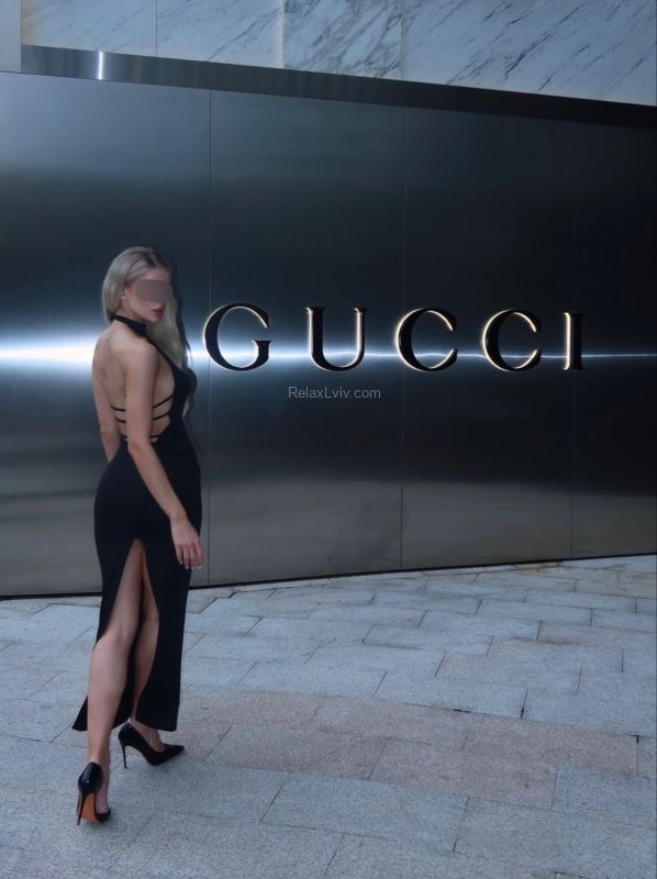 Lviv escort : Elit⭐️Eskort - photo 2