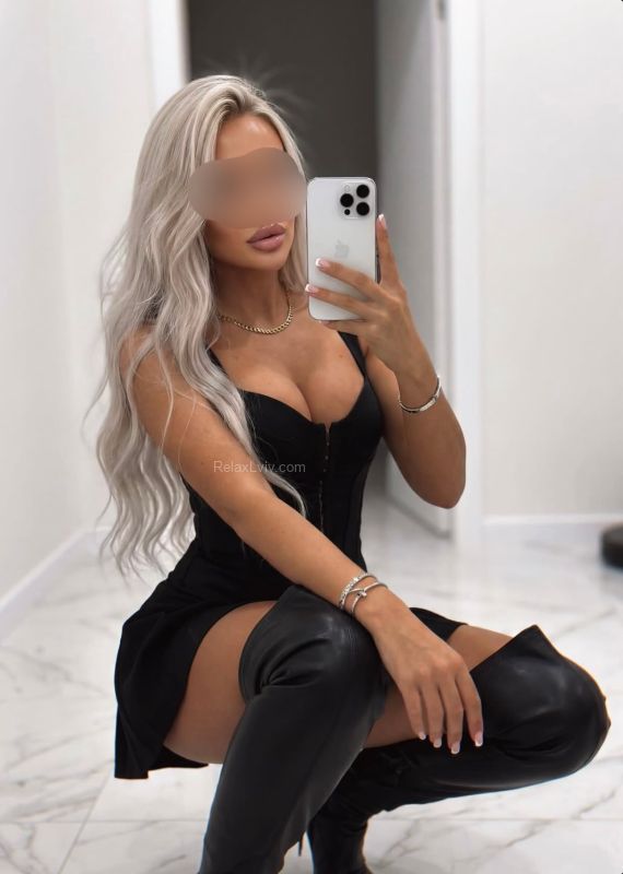 Lviv escort : Elit⭐️Eskort - photo 4