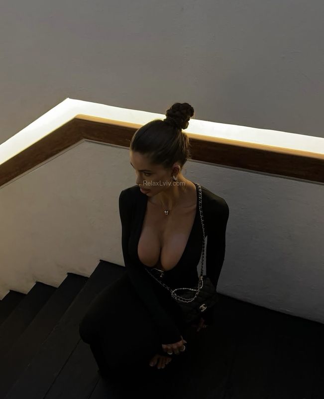 Повія Львова : 👑Святослава🔝 - фото 6