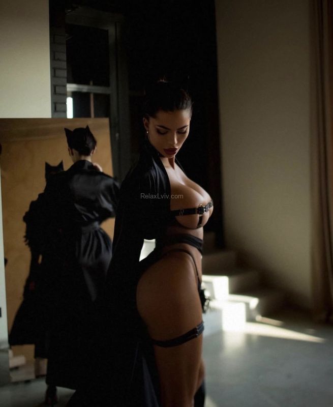 Повія Львова : 👑Святослава🔝 - фото 8