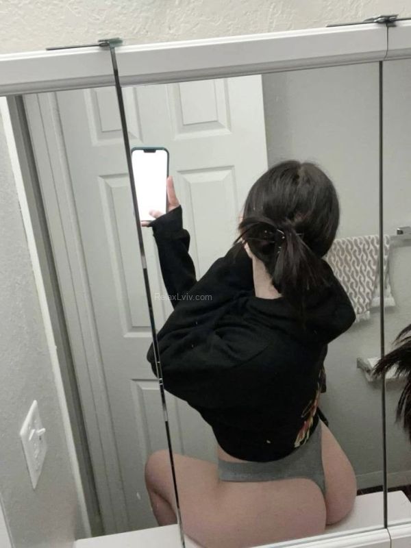 Lviv escort : Olya - photo 2