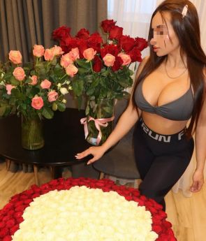Escort Lviv : Nastyusha - photo 3