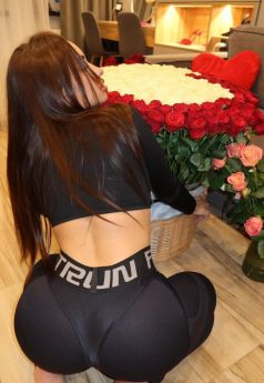 Escort Lviv : Nastyusha - photo 3