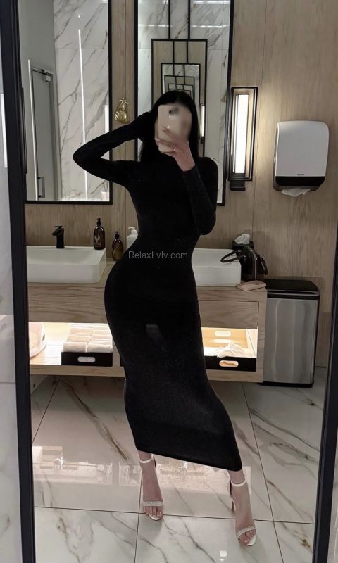 Lviv escort : 👑Olya🔝💵 - photo 10