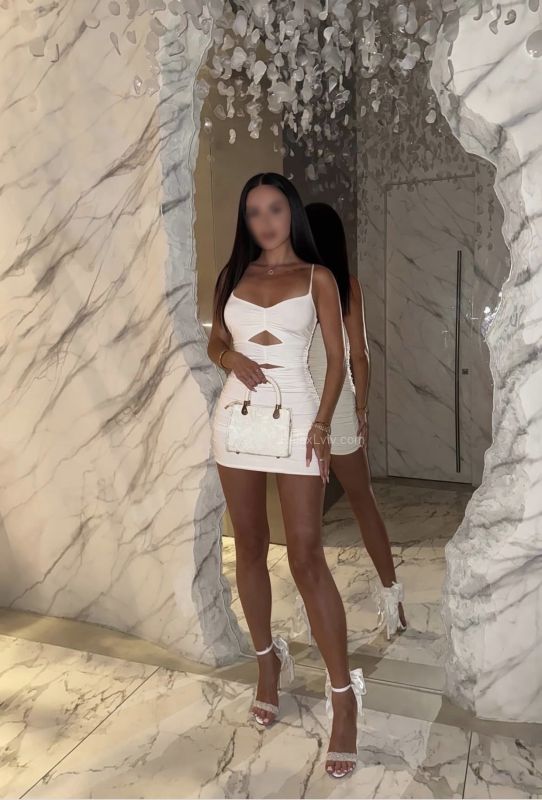 Lviv escort : 👑Olya🔝💵 - photo 4